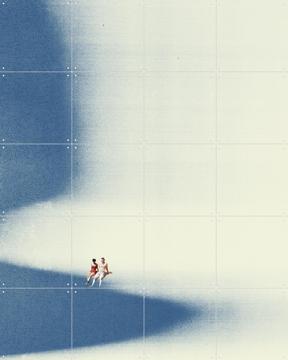 'Easily Happy' van Maarten Léon