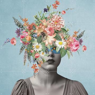 'The Retro Years' van Marja van den Hurk