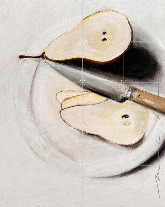 La Poire