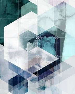 'Graphic 165' by Mareike Böhmer