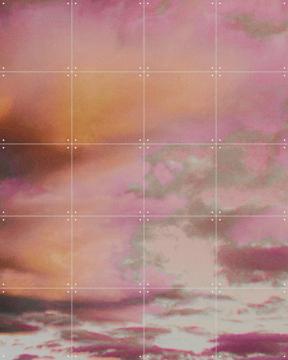 'A Warm Welcome' by Amber Lauder