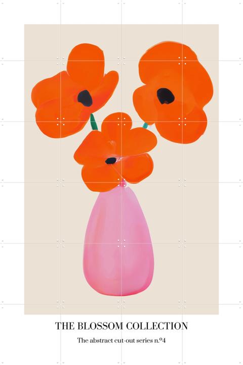 The Blossom Collection - Nr. 4