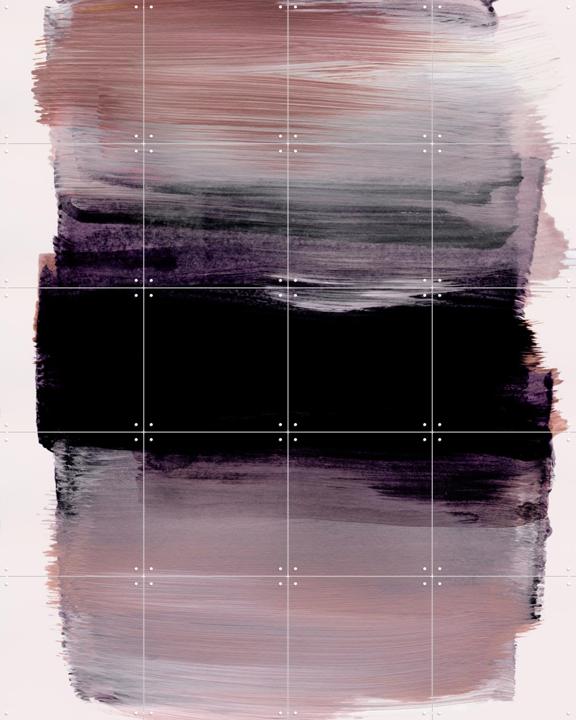 Abstract Brush Strokes 159X