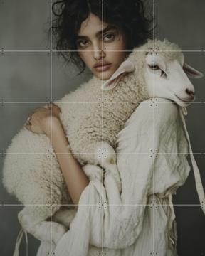 'Mila' by STUDIO HANNAH LEMHOLT