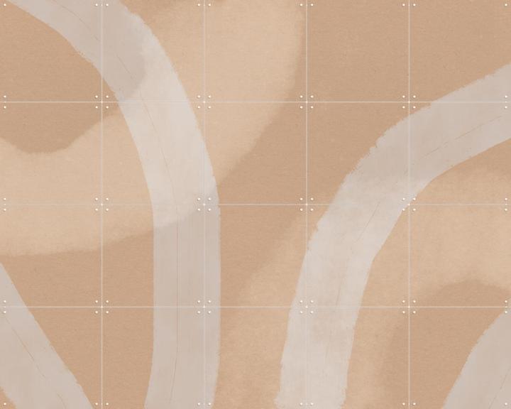 Neutral Watercolor No. 5