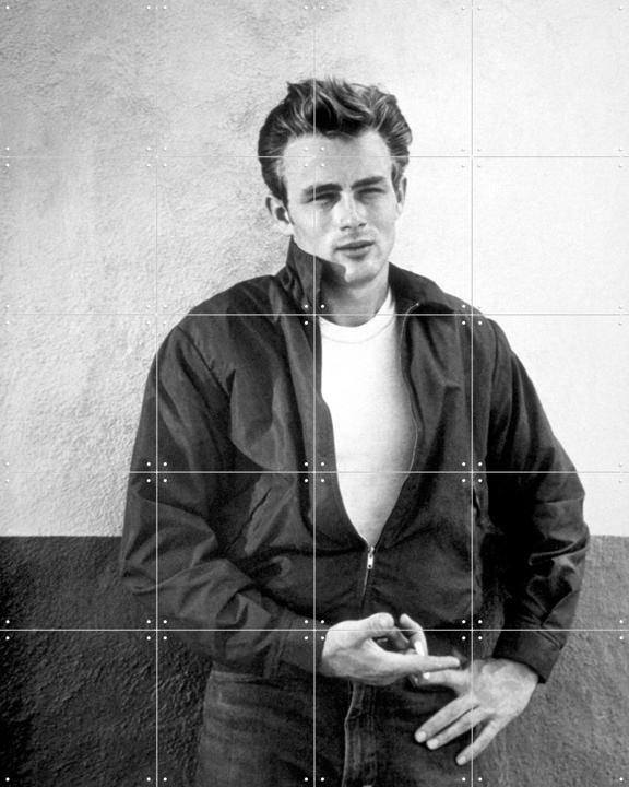 Rebel without a cause