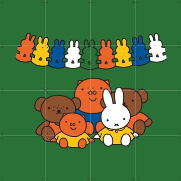 'Miffy Party' by Miffy