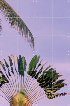 'Tropical Sunset' par We Like Bali
