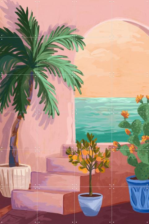 Stairway to Paradise