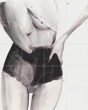 'Dance with me Sugar' by Victoria Verbaan