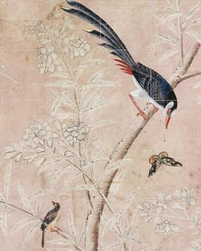 'Chinoiserie' par Victoria and Albert Museum