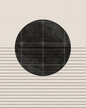 'BaB No.4' van The Miuus Studio