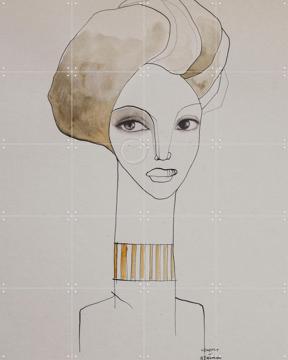 'Manuka' by Lemholt N' Bergman