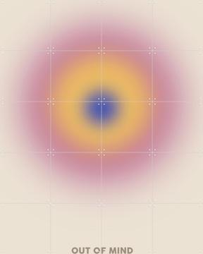 'Out of Mind' by The Miuus Studio