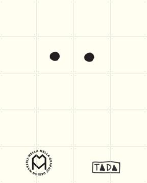 'Spookje I' von Mella Mella