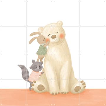 'Hug For You' von Studio Phie