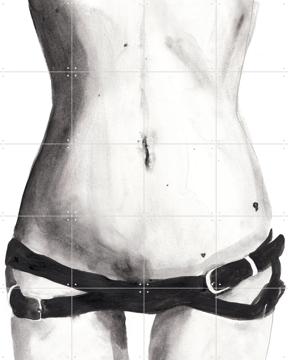 'Tuesday With Kate' van Victoria Verbaan