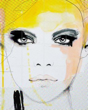 'Ruse' by Leigh Viner