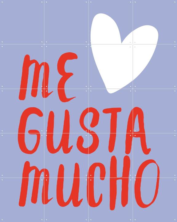 Me Gusta Mucho