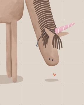 'Eenhoorn' van Alijt