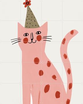 'Happy Cat' par Treechild