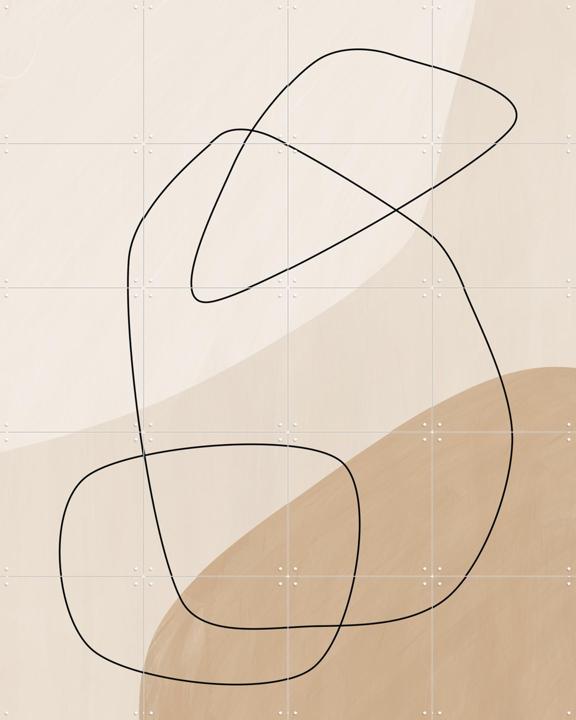 Graphic Shapes & Lines