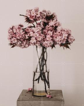 'Cherry Break' von STUDIO HANNAH LEMHOLT