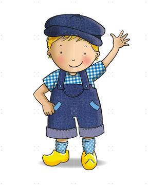 'Fien & Teun – hello from Teun!' by Fien & Teun & Van Hoorne Studios