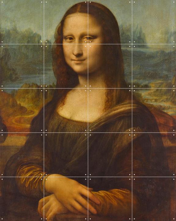Mona Lisa