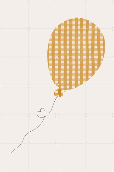 Vichy Balloon