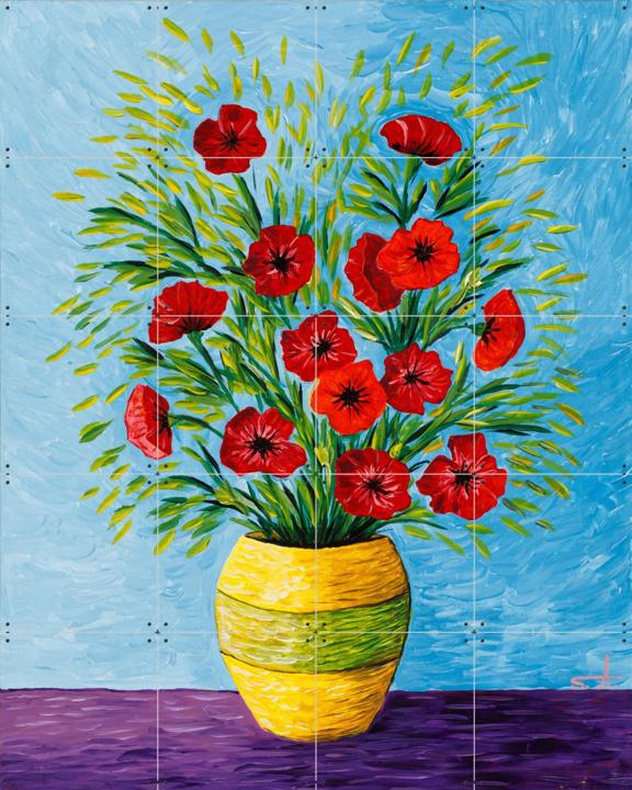 Poppies