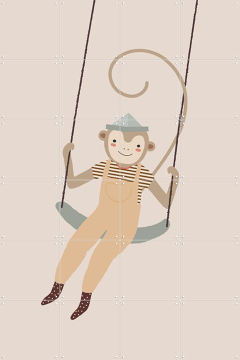 Monkey Swing