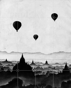 'Aurora' van Florent Bodart