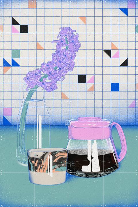 Coffee Drip