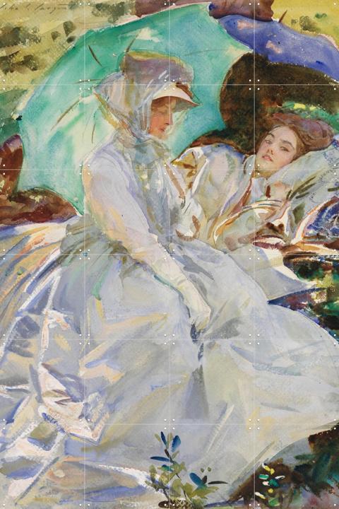 Simplon Pass: Reading