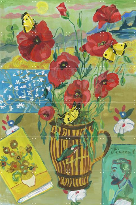 Vincent Flowers