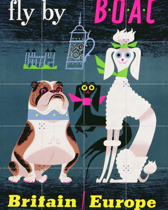 British Overseas Airways