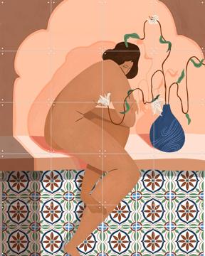 'Talking Plant' by Arty Guava