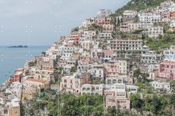IXXI - Amalfi Coast by Photolovers 