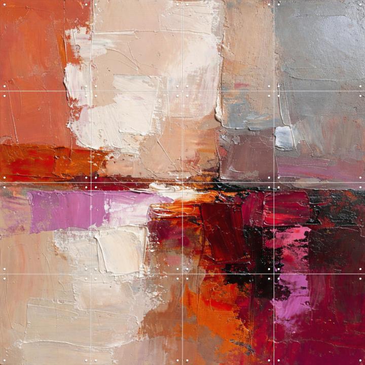 Abstract Feelings, No Refunds