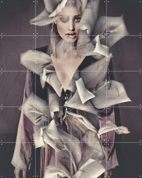 'Achillia' von STUDIO HANNAH LEMHOLT