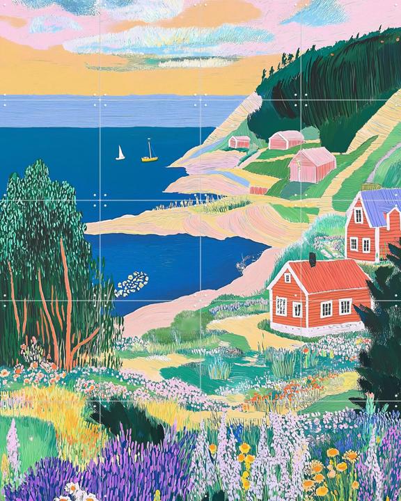 Scandinavian Silence