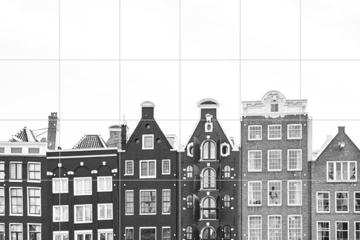 IXXI - Amsterdam von Henrike Schenk 