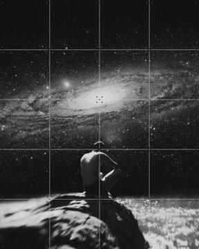 'Phanteism' von Fran Rodriguez