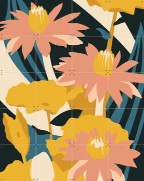 'Lotus' van Megan Gallagher