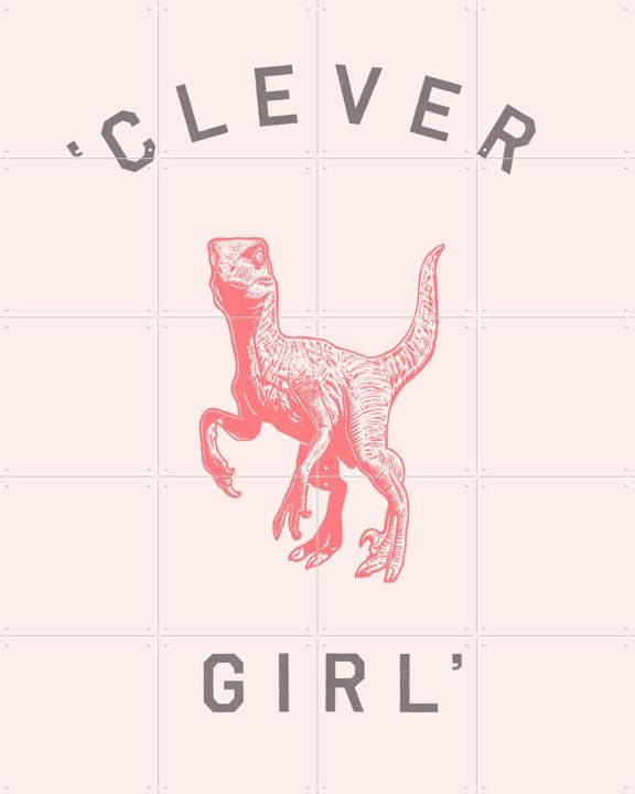 Clever Girl