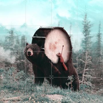 'Cadency' van Julien Tabet