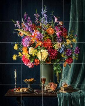 'Still King' by Igor Swinkels