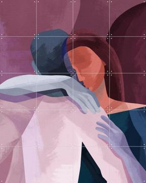 'In This Together' by Goed Blauw