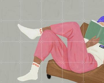 'Jogger Love' by Hej.Ibiza